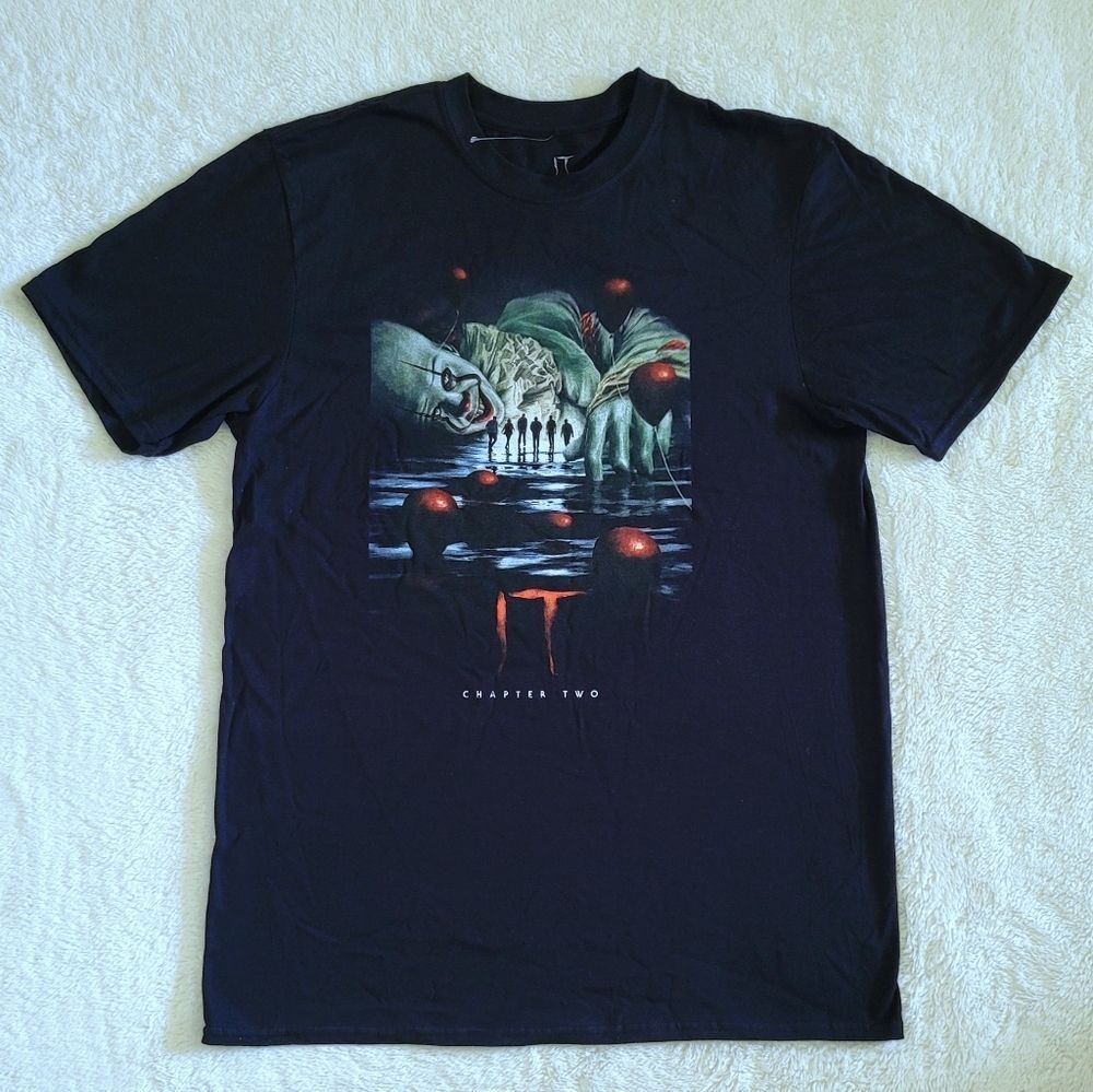 IT🕷 Chapter Two✌️ Graphic Tee👕 - NWT